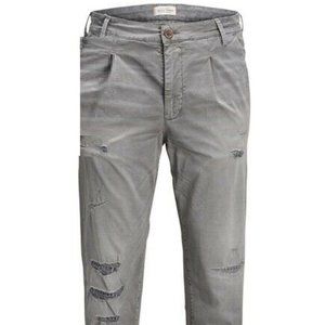 Jack & Jones Men's Ace Milton Cropped JOS 420 Pant